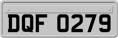 DQF0279