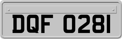 DQF0281
