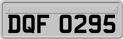 DQF0295