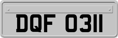 DQF0311