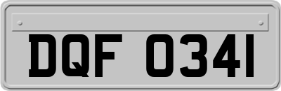 DQF0341