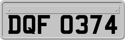DQF0374