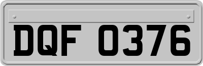 DQF0376
