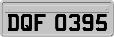 DQF0395