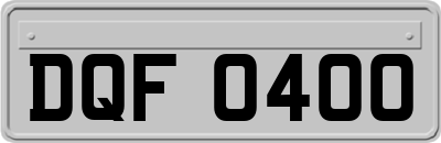 DQF0400