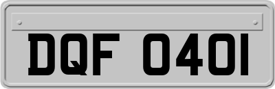DQF0401