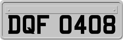 DQF0408