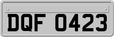 DQF0423
