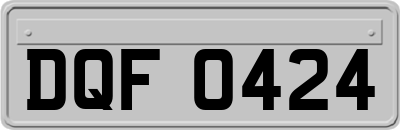 DQF0424