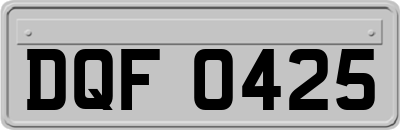 DQF0425