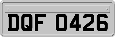 DQF0426