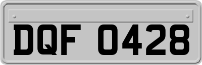 DQF0428