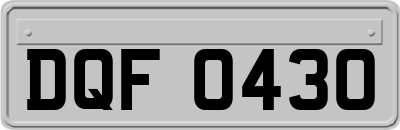 DQF0430