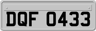 DQF0433