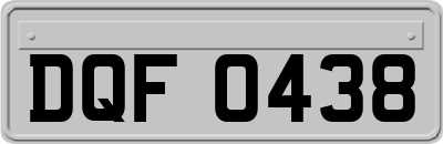 DQF0438
