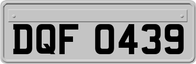 DQF0439