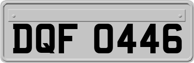 DQF0446