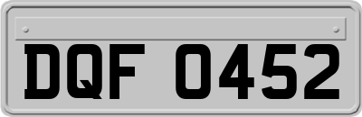 DQF0452