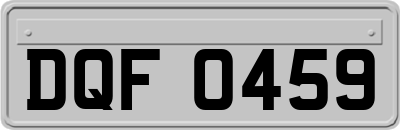 DQF0459