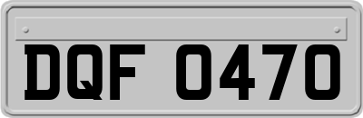 DQF0470