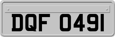 DQF0491