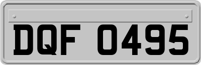 DQF0495
