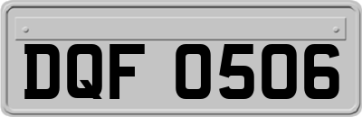 DQF0506