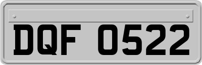 DQF0522
