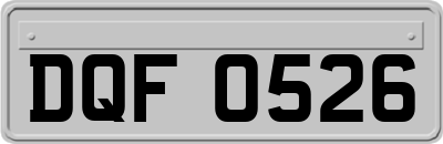 DQF0526