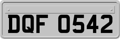 DQF0542