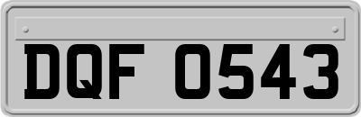 DQF0543