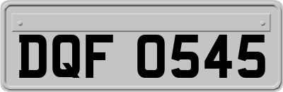 DQF0545