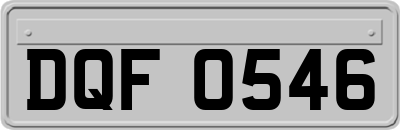DQF0546