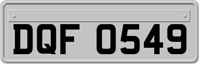 DQF0549