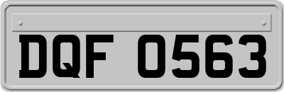 DQF0563