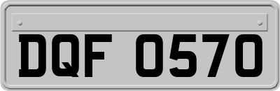 DQF0570