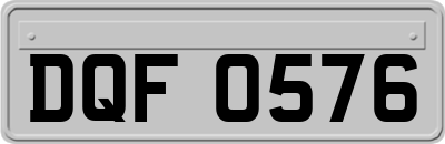 DQF0576