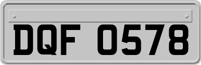 DQF0578