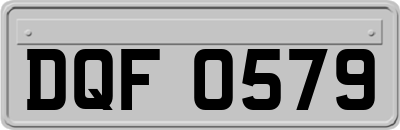 DQF0579