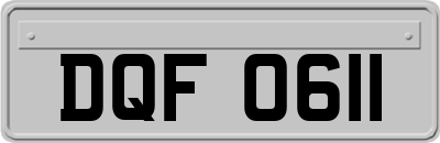 DQF0611