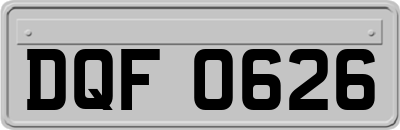 DQF0626