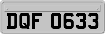 DQF0633