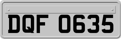 DQF0635