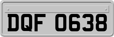 DQF0638