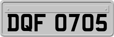 DQF0705