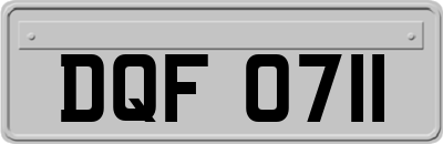 DQF0711