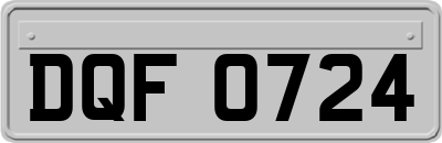 DQF0724