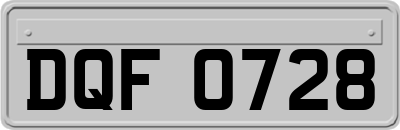 DQF0728