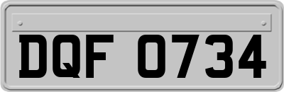 DQF0734