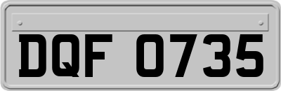 DQF0735
